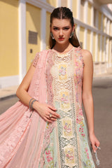 Maria B Luxe Lawn '26