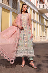 Maria B Luxe Lawn '26
