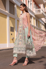 Maria B Luxe Lawn '26
