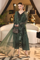 Maria.B Royale Tea Affair Chiffon Collection '26-II