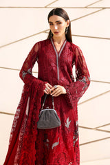 Maria B Luxe Lawn '26