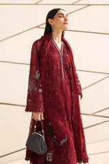 Maria B Luxe Lawn '26