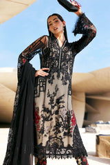 Maria B Luxe Lawn '26