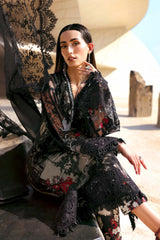 Maria B Luxe Lawn '26