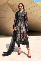 Maria B Luxe Lawn '26