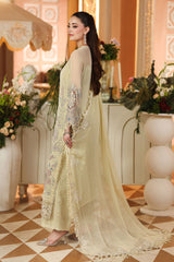 Maria.B Royale Tea Affair Chiffon Collection '26-II