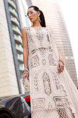 Maria B Luxe Lawn '26