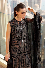 Maria B Luxe Lawn '26