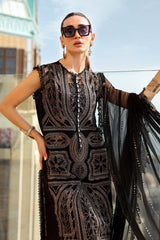 Maria B Luxe Lawn '26