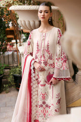 Maria B Luxe Lawn '26