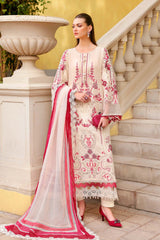 Maria B Luxe Lawn '26