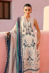 Maria B Luxe Lawn '26
