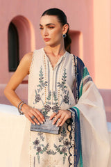 Maria B Luxe Lawn '26