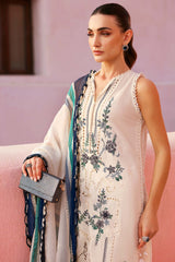 Maria B Luxe Lawn '26