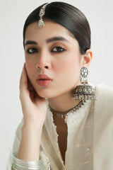 Zarashahjahan Luxury Lawn Collection 24 (12B)