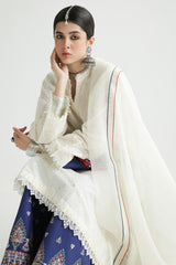 Zarashahjahan Luxury Lawn Collection 24 (12B)