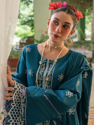 Dastak Karandi By Parishay