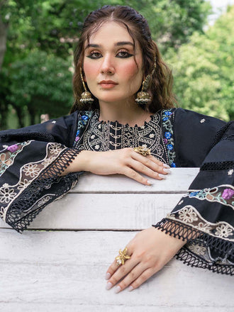 Dastak Karandi By Parishay