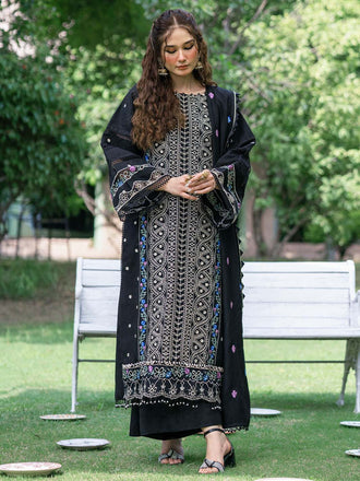 Dastak Karandi By Parishay