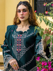 Dastak Karandi By Parishay