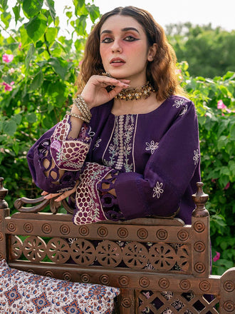 Dastak Karandi By Parishay