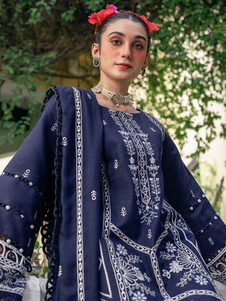 Dastak Karandi By Parishay