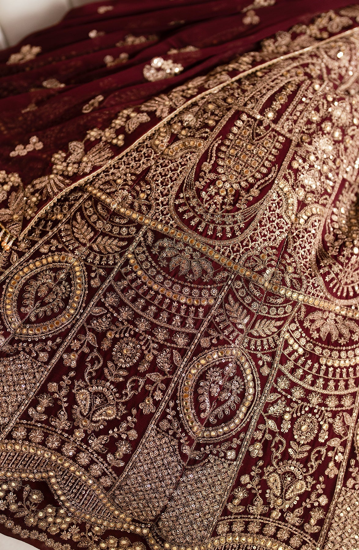 Shehnai Luxury Formals By Zarif