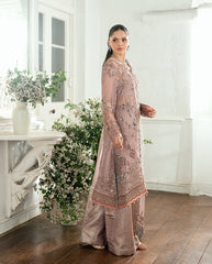 Sham Shandaar | Chiffon Wedding Edit By Mushq