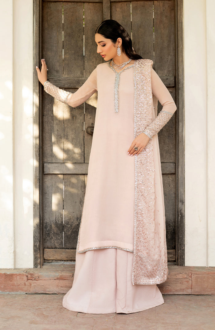 Arzou Luxury Formals By Zarif