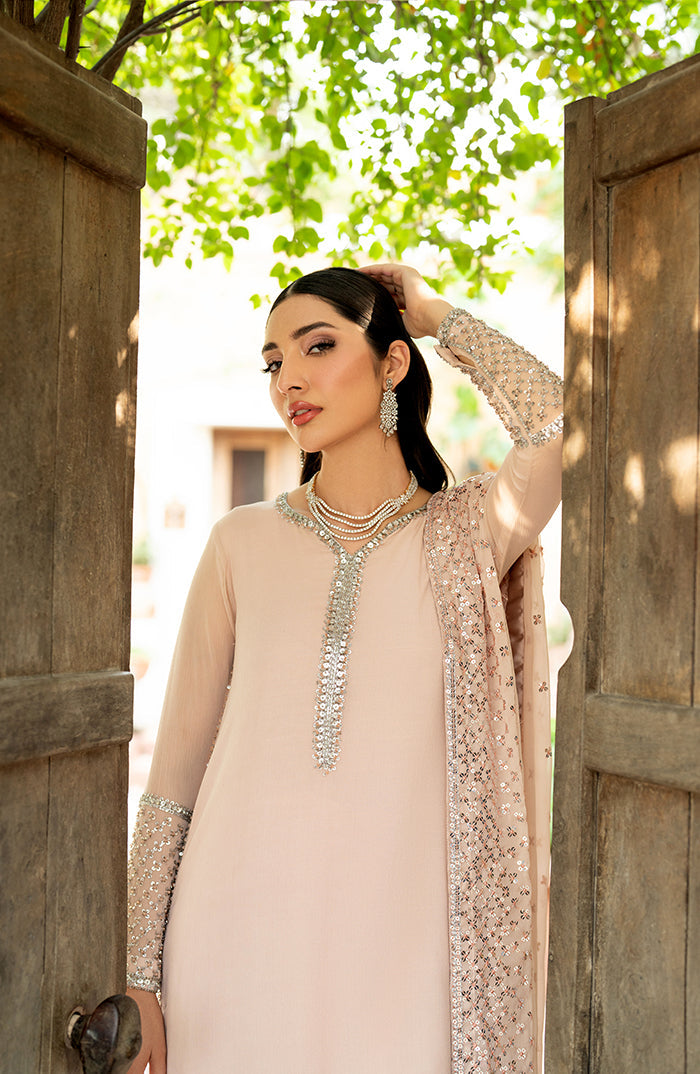 Arzou Luxury Formals By Zarif