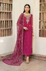 Arzou Luxury Formals By Zarif