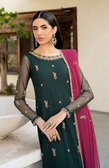 Arzou Luxury Formals By Zarif