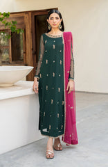 Arzou Luxury Formals By Zarif