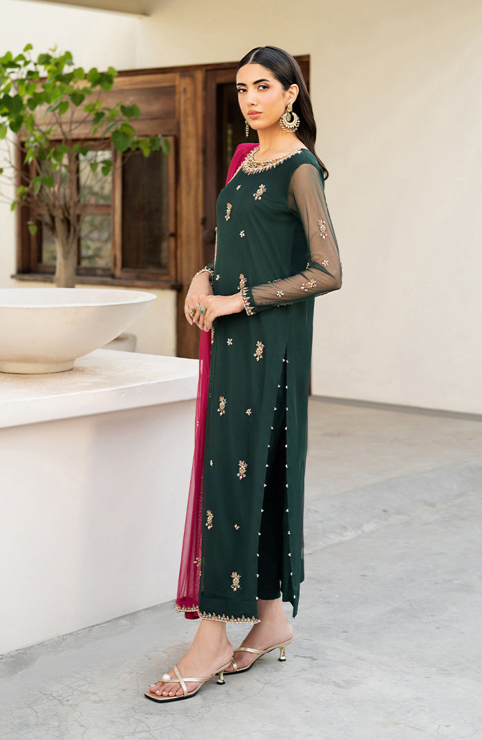 Arzou Luxury Formals By Zarif
