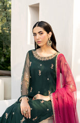 Arzou Luxury Formals By Zarif