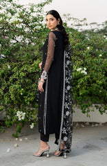 Arzou Luxury Formals By Zarif