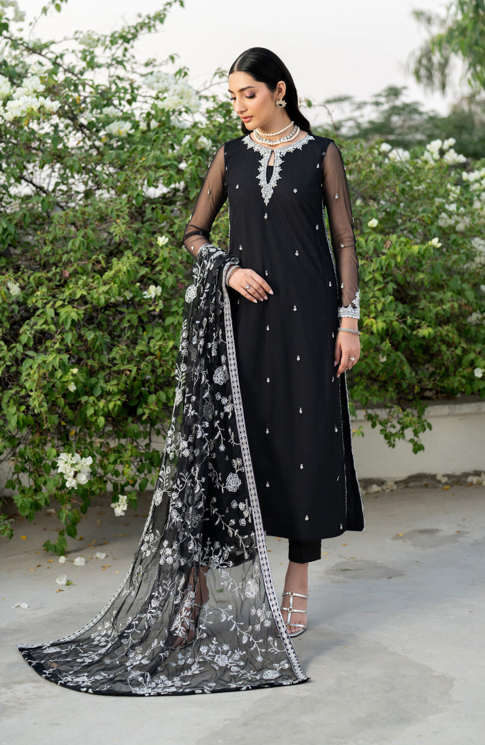 Arzou Luxury Formals By Zarif
