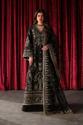 Emaan Adeel Verve Silk Edit '26