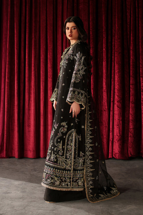 Emaan Adeel Verve Silk Edit '26