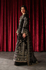 Emaan Adeel Verve Silk Edit '26