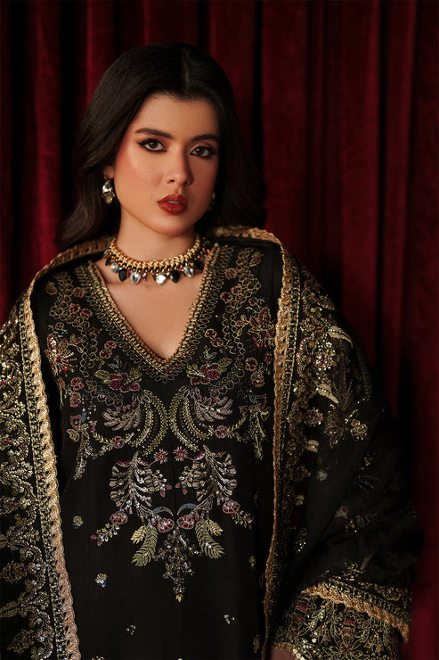 Emaan Adeel Verve Silk Edit '26