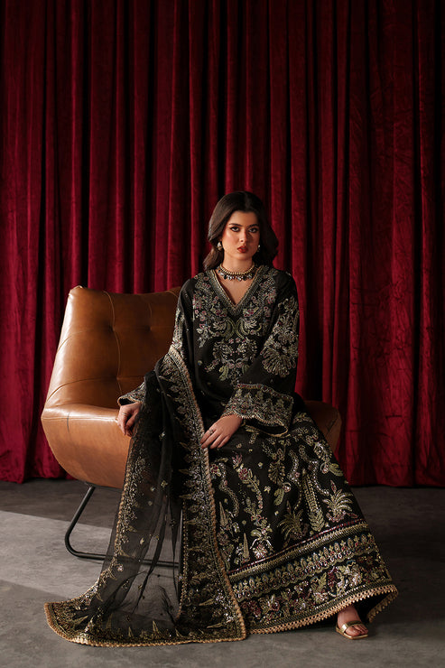 Emaan Adeel Verve Silk Edit '26