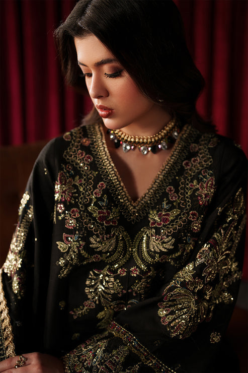Emaan Adeel Verve Silk Edit '26