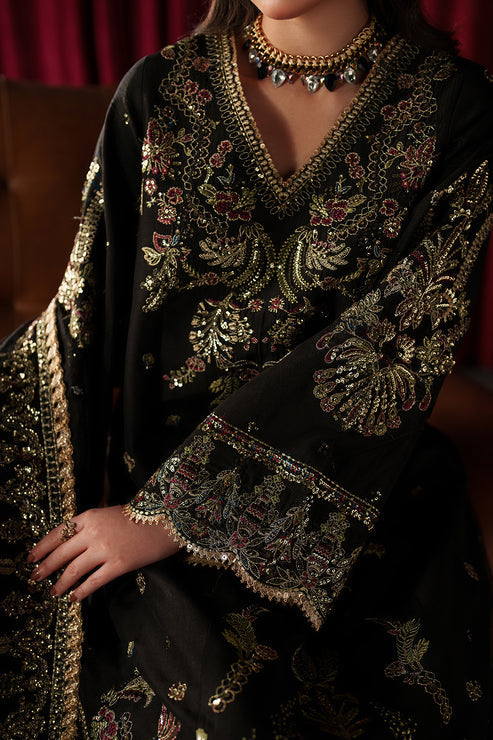 Emaan Adeel Verve Silk Edit '26