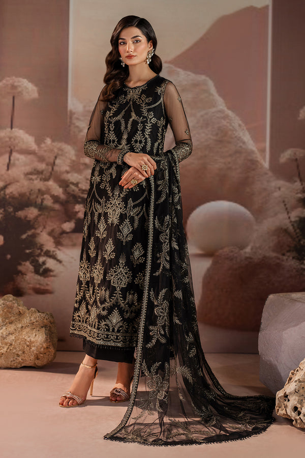 Exclusive Luxury Formals By Zarif