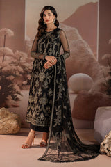Exclusive Luxury Formals By Zarif