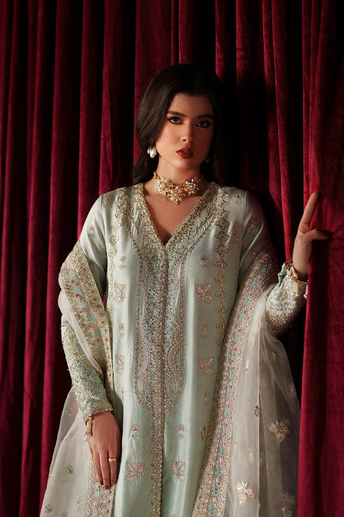 Emaan Adeel Verve Silk Edit '26