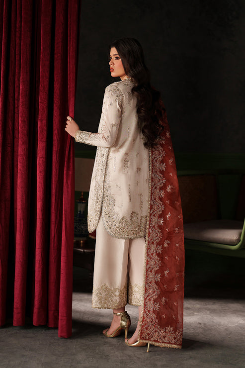 Emaan Adeel Verve Silk Edit '26
