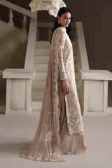 Emaan Adeel Modern Heirloom Unstitched Chiffon'26