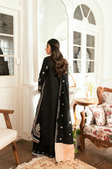 LUXURY LAWN EID EDIT 2025 BY QALAMKAR